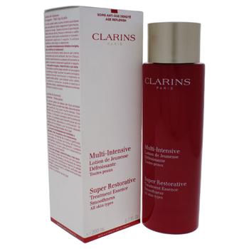 娇韵诗精华保质期, Clarins | / Super Restorative Treatment Essence 6.7 oz (200 ml)商品图片 9.8折