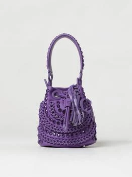推荐La Carrie handbag for woman商品