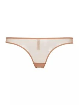 L'Agent by Agent Provocateur | Lucky Mesh Briefs 