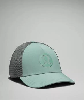 Lululemon | Trucker Hat 7.6折, 独家减免邮费