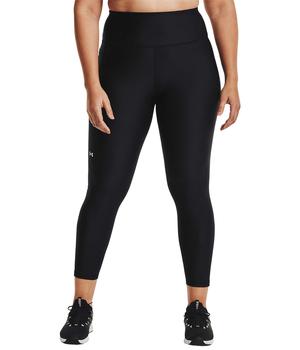 Under Armour | Plus Size HeatGear® Armour® High-Waisted Leggings商品图片,6.4折