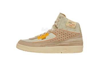 推荐Union LA x Air Jordan 2 Retro SP "Rattan"商品