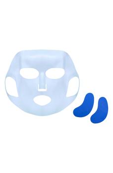 推荐Reusable Silicone Sheet Mask Set商品