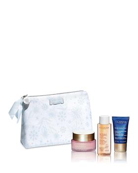 娇韵诗美白, Clarins | Multi-Active Collection Starter Kit ($79 value)商品图片 