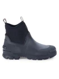 product Candid Short Rain Boots image