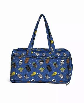 JuJuBe | Super Star Plus Travel Diaper Bag,商家Macy's,价格¥735