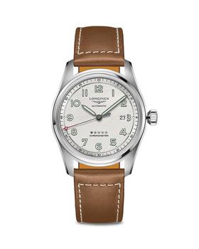 Longines | Spirit Watch, 42mm商品图片,独家减免邮费