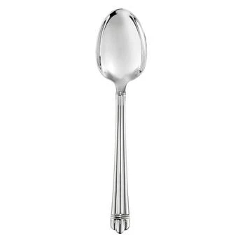 Christofle | Aria Silver-Plated Table Spoon,商家Jomashop,价格¥666