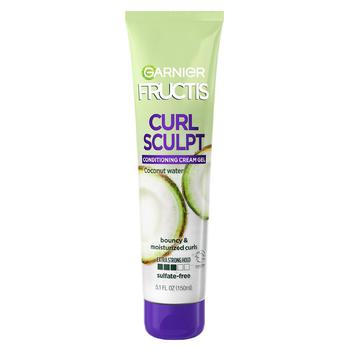 Garnier Fructis, Garnier Fructis | Curl Sculpt Conditioning Cream Gel商品图片 独家减免邮费