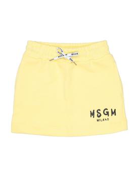 商品MSGM | Skirt,商家YOOX,价格¥172图片