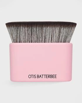 Otis Batterbee | The Body & Face Brush,商家Neiman Marcus,价格¥454