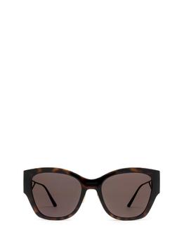 Dior | Dior Eyewear 30montaigne B2u Havana Sunglasses商品图片,