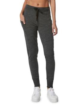 Marc New York by Andrew Marc | Vintage French Terry Heathered Joggers商品图片,4.2折