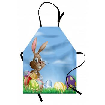 商品Ambesonne | Easter Apron,商家Macy's,价格¥415图片