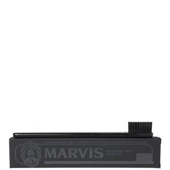 商品Marvis Toothbrush - Black图片