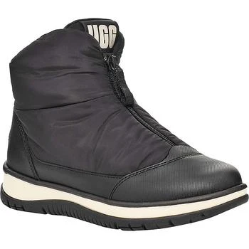 推荐UGG Women's Lakesider Zip Ankle Boot商品