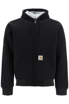 Carhartt WIP | Carhartt wip car-lux full zip hoodie 6折