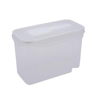 商品Kitchen Details | Medium Size Airtight Cereal Container with Scooper,商家Macy's,价格¥122图片