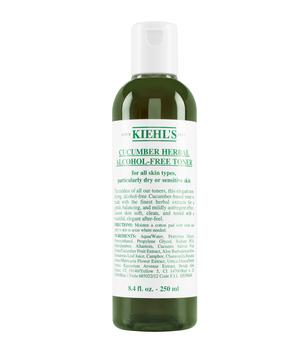 Kiehl's | 黄瓜植物爽肤水（小黄瓜水）商品图片,