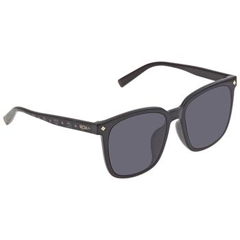 商品MCM | Grey Square Ladies Sunglasses MCM720SLB 004 54,商家Jomashop,价格¥506图片