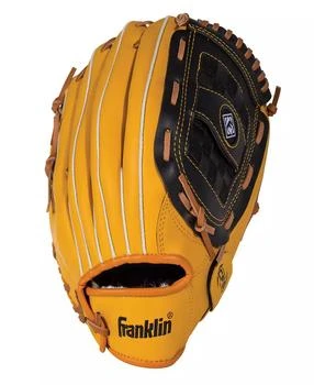 Franklin | 12.5" Field Master Series Baseball Glove-Left Handed Thrower,商家Macy's,价格¥187