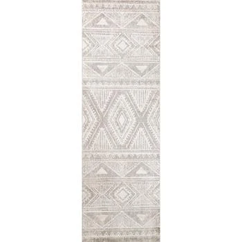 BB Rugs | Bella Vista BVA103 2'6" x 8'6" Runner Area Rug,商家Macy's,价格¥1789