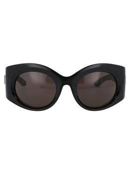 推荐Balenciaga Eyewear Bb0189s Sunglasses商品