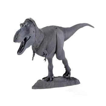 Tyrannosaurus Rex Gray Dinosaur Action Figure