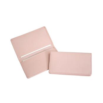 ROYCE New York, ROYCE New York | Royce Slim Business Card Case in Genuine Leather商品图片 