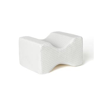 商品Orthopedic Memory Foam Knee and Sleep Support Pillow,商家Macy's,价格¥88图片