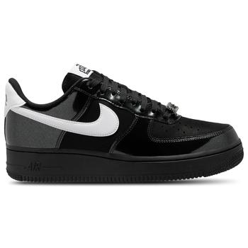 07 Lv8 Black And White Air Force 07 Black Sail Nike Air Force Low