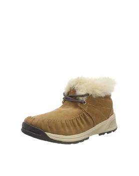 Columbia | Maragal Elk Mid Calf Boot In Ancient Fossil商品图片,6折