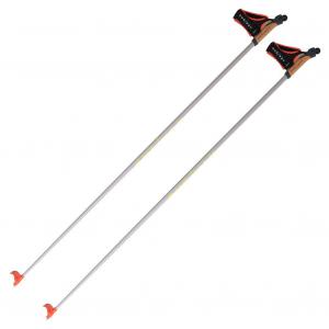 商品Fischer | One Way - Storm 6 Dark Poles - 165 Carbon,商家New England Outdoors,价格¥593图片