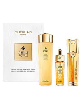 推荐Abeille Royale Bestsellers 3-Piece Skin Care Set - $359 Value商品