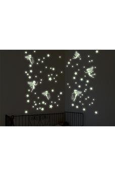 商品WALPLUS | Glow in Dark Magic Fairy Decal,商家Nordstrom Rack,价格¥242图片