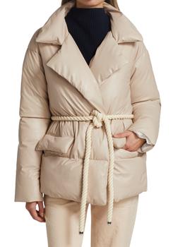 A.L.C., A.L.C. | Liam Faux Leather Puffer Jacket商品图片 3.9折起