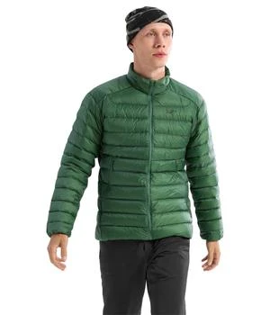 Arc'teryx | Cerium系列 男士鹅绒外套,商家Zappos,价格¥2902