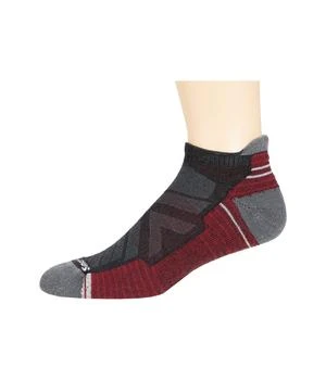 SmartWool | Performance Hike Light Cushion Low Ankle,商家Zappos,价格¥149