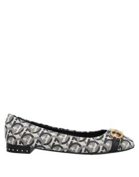 菲拉格慕芭蕾鞋, Salvatore Ferragamo | Ballet flats商品图片 3.3折
