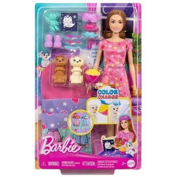 Barbie | Doll & Accessories HXN01,商家Walgreens,价格¥162