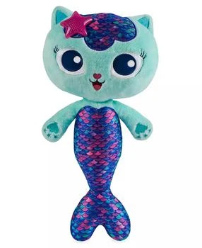 Gabby's Dollhouse | MerCat Plush,商家Macy's,价格¥163
