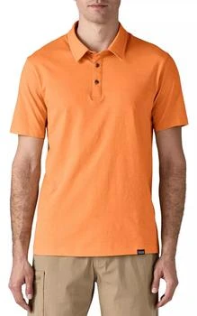 Patagonia品牌, 商品男士速干polo衫, 价格¥237