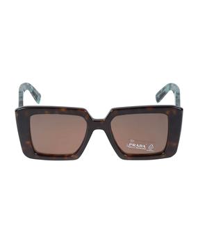 Prada | Squared Frame Sunglasses Sunglasses商品图片,