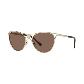 Versace | Women's Sunglasses, VE2237 6.9折