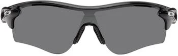 Oakley | Black Path Sunglasses 