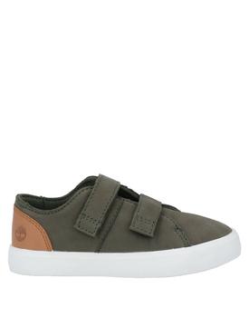 添柏岚女鞋板鞋, Timberland | Sneakers商品图片 5.6折