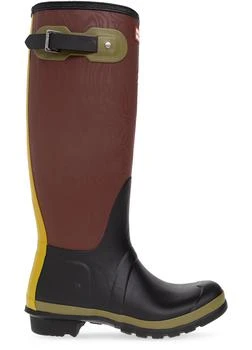 Hunter | ‘Original Tall’ rain boots,商家24S Paris,价格¥1611