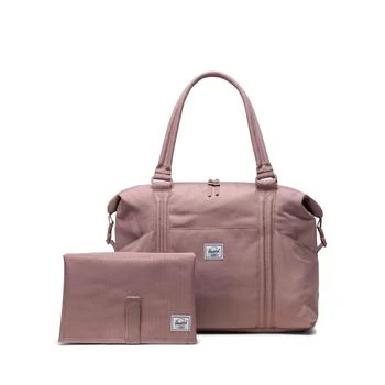 Herschel Supply | Strand Duffel Diaper Bag,商家Zappos,价格¥681