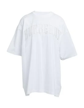 推荐Oversize-T-Shirt商品