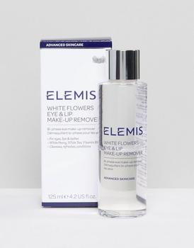 推荐Elemis White Flowers Eye & Lip Makeup Remover 125ml商品